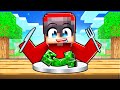 Cash Can EAT MOBS in Minecraft!