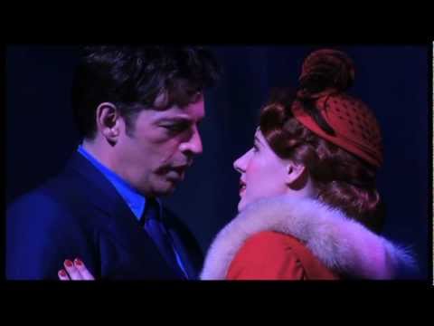 On a Clear Day You Can See Forever trailer thumbnail