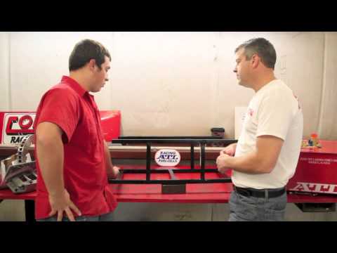 ATL Fuel Cell Install
