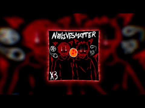 NOLIVESMATTER - DBZ (QUANKK x VYTHE) (prod. sonnatic)