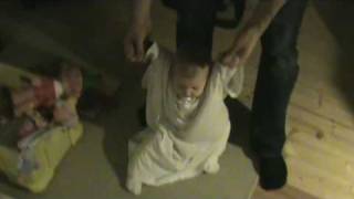 ein gespenst geht um in europa...