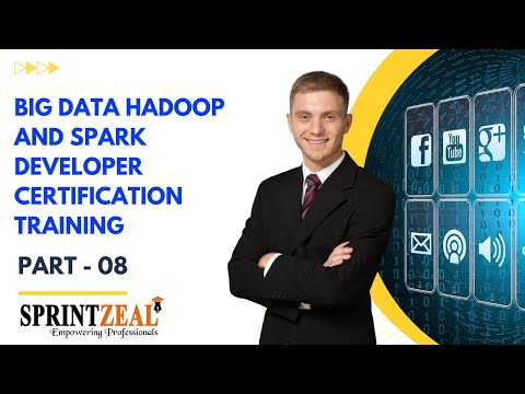 Big Data Hadoop | Hadoop Tutorial | Hadoop Certification