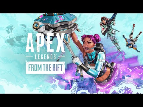 NVIDIA Reflex: Reducing PC Latency in Apex Legends: From The Rift