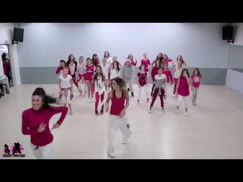 Cours Jeune Studio Attitude - PréAdo Mercredi