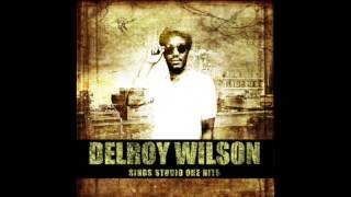 Delroy Wilson Sings Studio One Hits (Full Album)