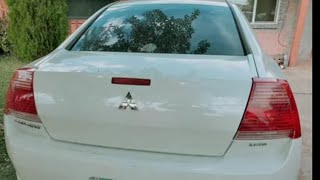 Mitsubishi galant 2006 3.8 Como cambiar bujías y juntas  de árbol de levas o valve cover gasket