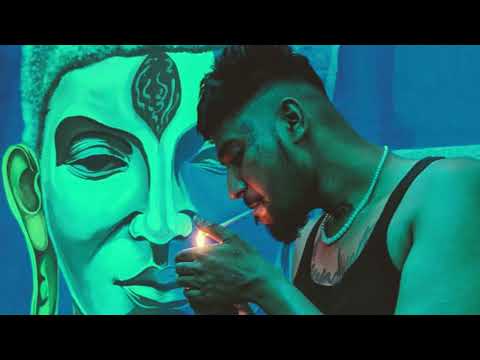 Rocky Glock -DRUG ADDICTION (official audio)