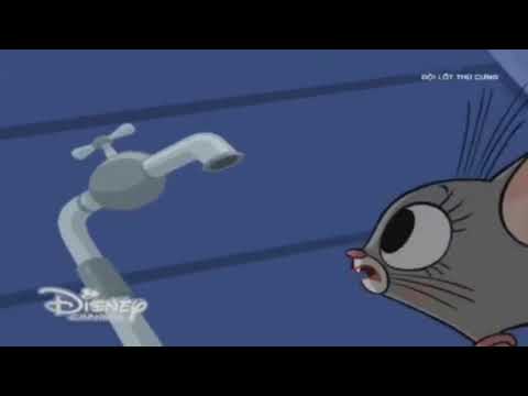 Bagheera the Red-Nosed Panther (1964) Part 13 - Snowstorm Strikes/Bagheera Saves Victoria