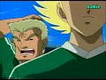 Tsubasa 2002 Episode 30