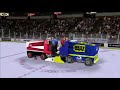 Nhl 2k9 Drive The Zamboni ps3