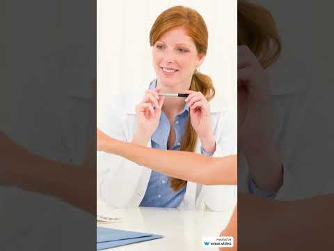 Vidéo : boutons sur le pubis — causes et diagnostic