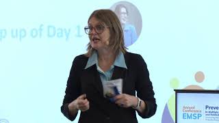 EMSP Conference - Prague 2025 (16th May 2025)