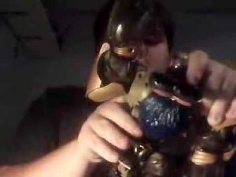 NLW Reviews Transformers RID Air Attack Optimus Primal