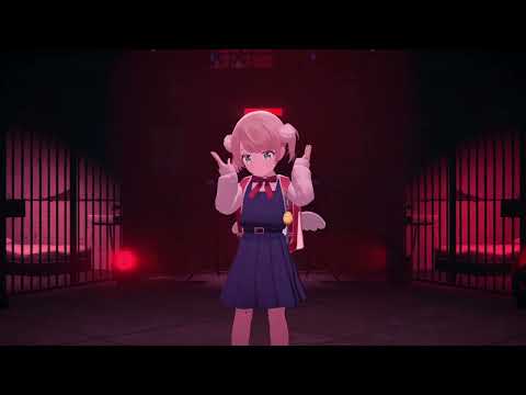 【しぐれうい】粛聖!! ロリ神レクイエム☆