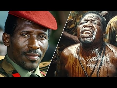 20 Presidentes Africanos Que Fueron Asesinados De Las Maneras Más Peligrosas