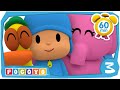 POCOYO In ENGLISH Wonderful Ideas 60 Minutes Full Episodes VIDEOS And CARTOONS FOR KIDS