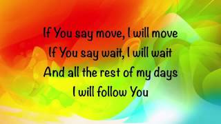 Micah Tyler   Directions   with lyrics 2016