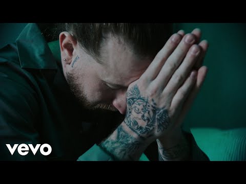 Colt Graves - Better Place (Official Music Video)