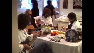&quot;George Harrison: Living in the Material World&quot; Official Trailer