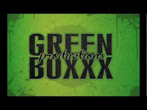 Evergreen & Jamal - Green Bars (Sampler Vol.1)