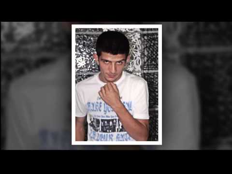 RapResyon Raider - Yalnızdık ( 2013 )