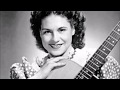 Kitty Wells - **TRIBUTE** - I Can't Stop Loving You (1957).