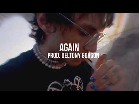 [FREE]LOVV66 X PINQ X ПЛАТИНА HYPERPOP TYPE BEAT - "Again"