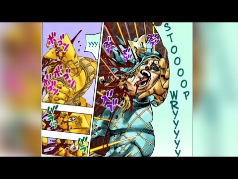 Alternate Diego Brando's death (Original Voicelines) (ディエゴ・ブランドの死)