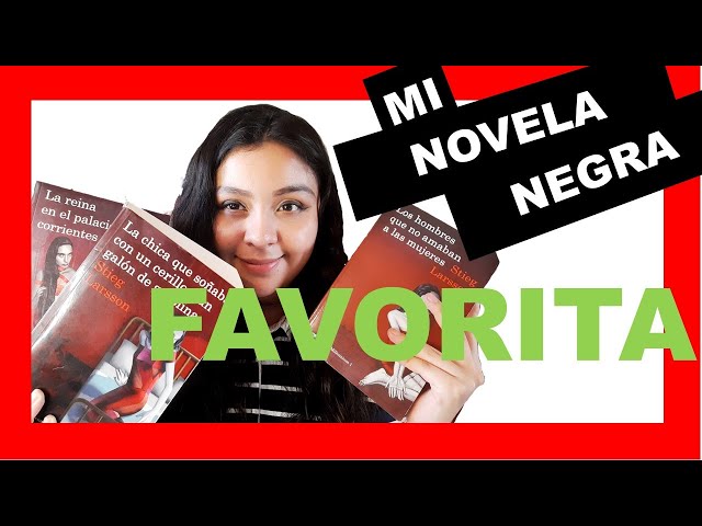 Vídeo relacionado con Millenium Stieg en ik (Dutch Edition)