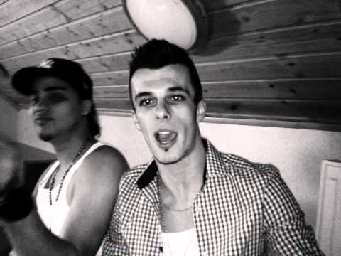 Peluca & Konza FREESTYLE 2013