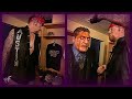 The Undertaker Commandeers Stone Cold Steve Austin S Locker Room 5 10 01