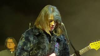 Carmen Consoli - &quot;Sentivo L&#39;Odore&quot;@cupola del MART(Rovereto)-07/12/2019