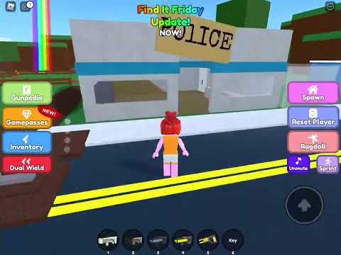 How to get el gato gun