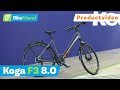 Koga F3 8.0 2024