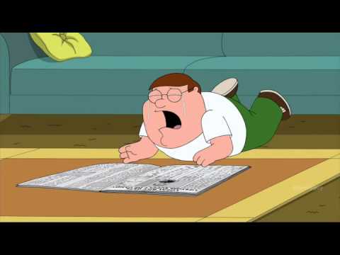 Family guy candy van man The Most Interesting Man in the World episode