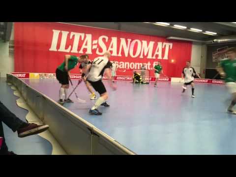 Porski - Sc Sähly-90 2/3