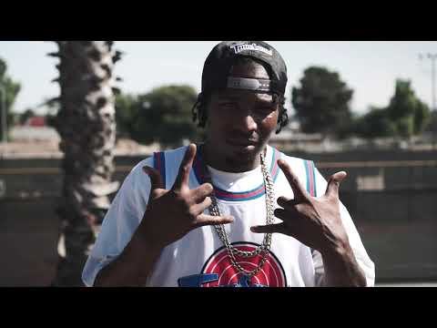 Perry B - What's Real (Shot By AVIThinkWeGotIt)