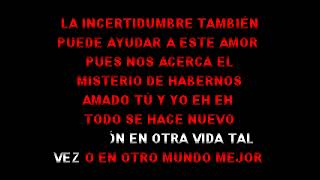 Francisco Cespedes   Todo es un misterio