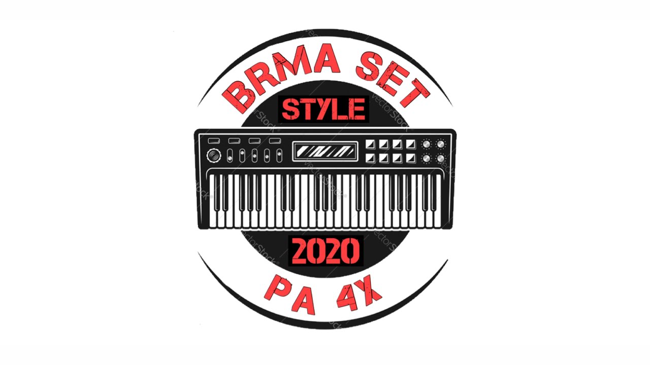 BRMA SET 2020 LIVE