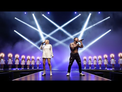 LEA feat. Kontra K Style - Kinder Gottes