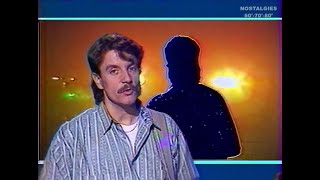 Francis Cabrel - Encore et encore (1985)