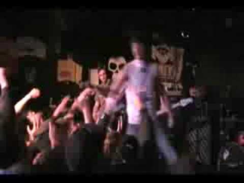 Life Long Tragedy - Make or Break  Live at Chain Reaction