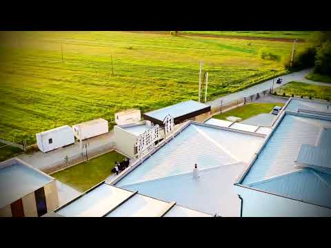 Shtëpia e të moshuarve "Jetimat e Ballkanit