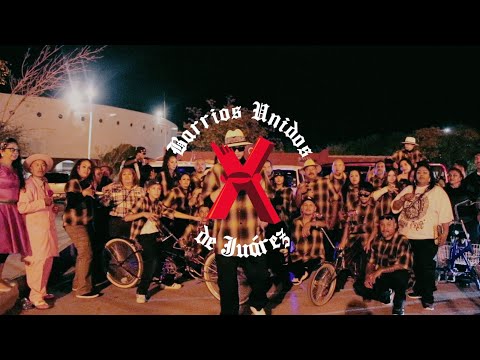 Barrios Unidos// HitsRecord// 2024 #hiphop #rapmexicano #rap #mexico