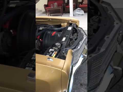 1970 Chevrolet Monte Carlo SS (CC-1362574) for sale in Miami, Florida