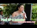 SETANGKAI BUNGA PADI FINDI ARTIKA BP6 Indosiar Live Rantau Jaya Baru Putra Rumbia Lam Teng