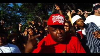 the Jacka - Glamorous Lifestyle f. Andre Nickatina OFFICIAL MUSIC VIDEO
