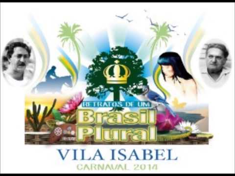 VILA ISABEL 2014