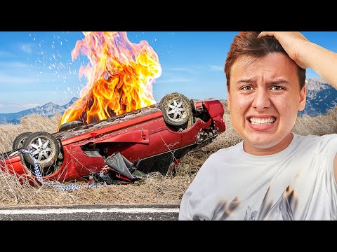 Crucé Latinoamérica con $1 Peso - Día 22