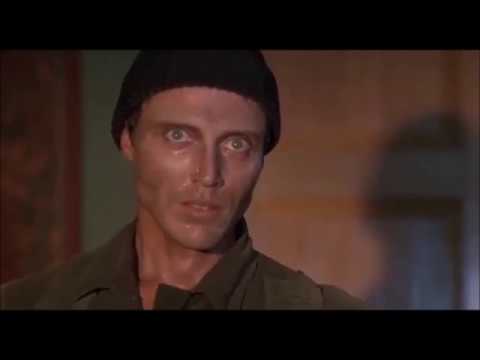 Jamie Shannon's mercenaries assault the military barracks in Zangaro's capital (Pt 2)